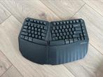 Perixx ergonomic bluetooth and dongle keyboard, Computers en Software, Toetsenborden, Ophalen of Verzenden, Zo goed als nieuw