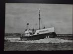 Oude foto motorreddingboot Brandaris Terschelling, Verzamelen, Gebruikt, Foto, Ophalen of Verzenden, Voor 1940