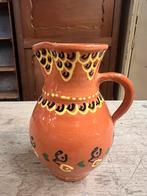 Franse kan aardewerk, Antiek en Kunst, Antiek | Keramiek en Aardewerk, Ophalen of Verzenden