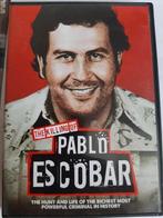 The killing of Pablo Escobar, Cd's en Dvd's, Ophalen of Verzenden, Zo goed als nieuw