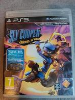 Sly Cooper Thieves Of Time, Spelcomputers en Games, Games | Sony PlayStation 3, Avontuur en Actie, 1 speler, Ophalen of Verzenden
