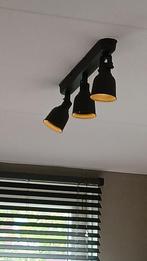 Ikea spots grijs, Huis en Inrichting, Lampen | Spots, Ophalen, Metaal of Aluminium