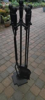 Openhaard set, Ophalen of Verzenden, 800 watt of meer, 30 tot 80 cm