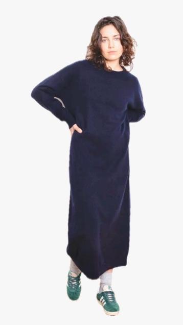 Raff collective jurk Lies blauw XS beschikbaar voor biedingen