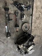 DSG DQ250 Swap, Ophalen, Gebruikt, Audi