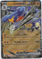 Destined Rivals,  Cynthia's Garchomp [ex] 104/182, Verzenden, Nieuw, Losse kaart
