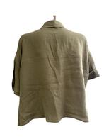 Drykorn blouse linnen M, Kleding | Dames, Blouses en Tunieken, Maat 38/40 (M), Drykorn, Ophalen of Verzenden, Zo goed als nieuw