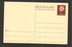Briefkaart Geuzendam 326 met Betaald Antwoord., Postzegels en Munten, Brieven en Enveloppen | Nederland, Ophalen of Verzenden