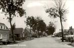 Moerkapelle - Bredeweg - Esso bord, Ophalen of Verzenden, Voor 1920, Ongelopen, Noord-Brabant