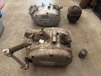 DKW Motorblok Onderdelen - Vintage, Ophalen of Verzenden, Gebruikt