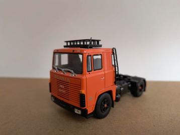 Tekno Scania 140  beschikbaar voor biedingen