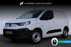 Citroen ë-Berlingo 136 pk L1 50 kWh Trekhaak Clima Achterui, Overige kleuren, Citroën, 275 km, Origineel Nederlands