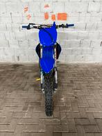 Mooie yamaha yz125 2023 46uur!!, Ophalen, Gebruikt