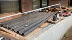 Gratis dakplaten., Doe-het-zelf en Verbouw, Dakpannen en Dakbedekking, Ophalen of Verzenden, Zo goed als nieuw