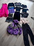 Meisjes zomerkleding maat 146/152 cars, shoeby, Kinderen en Baby's, Kinderkleding | Maat 146, Gebruikt, Meisje, Ophalen of Verzenden