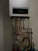 cv ketel monteur / loodgieter, Diensten en Vakmensen, Loodgieters en Installateurs, Installatie