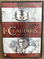 I Claudius - John Hurt - Derek Jacobi - mini serie BBC, Cd's en Dvd's, Dvd's | Drama, Ophalen of Verzenden, Vanaf 12 jaar, Historisch of Kostuumdrama