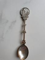 lepeltje Doorwerth Kasteel -  Jachtmuseum, Ophalen of Verzenden