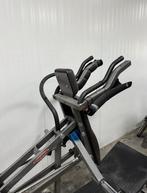 Panatta Hacksquat / power squat / v squat / legpress, Sport en Fitness, Fitnessmaterialen, Ophalen, Benen, Gebruikt, -