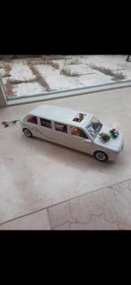 Playmobil Limousine, Kinderen en Baby's, Speelgoed | Playmobil, Ophalen of Verzenden, Gebruikt
