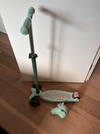 Micro step maxi met led wieltjes, Ophalen, Gebruikt, Gewone step