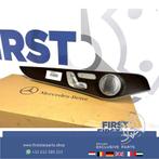 A205 C205 DEURLIJST LINKS HOUT BURMESTER memory Mercedes C K, Gebruikt, -, Ophalen of Verzenden, -