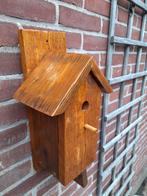 Vogelhuisje nieuw!, Ophalen of Verzenden, Nieuw