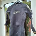 Duikpak surfpak Waterski pak pure Camaro Titanium, Watersport en Boten, Ophalen of Verzenden, Zo goed als nieuw, Duikpak