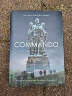 Commando, Ophalen of Verzenden, Tweede Wereldoorlog