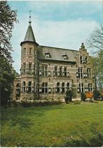 WINSUM Gemeentehuis, Verzamelen, Ansichtkaarten | Nederland, Verzenden, 1960 tot 1980, Gelopen, Groningen
