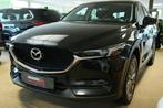 Mazda CX-5 2.5 SkyActiv-G 194 Signature Head-up/19inch/Navi/, Gebruikt, 4 cilinders, Origineel Nederlands, Bedrijf