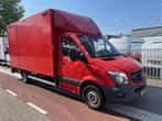 Mercedes-Benz Sprinter 316 2.2 CDI 432 AUT. KOFFER LAADKLEP, Euro 5, Achterwielaandrijving, Gebruikt, 4 cilinders