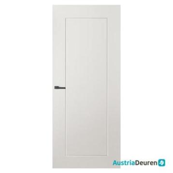 Binnendeur Rektangel opdek links 83x201.5 NIEUW. Nu €125.00 beschikbaar voor biedingen