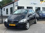 Mercedes-Benz A-klasse 160 BlueEFFICIENCY Business Class Nie, Voorwielaandrijving, Euro 5, Zwart, Handgeschakeld