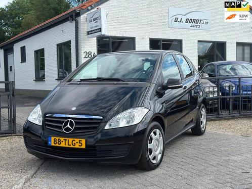 Mercedes-Benz A-klasse 160 BlueEFFICIENCY Business Class Nie, Auto's, Mercedes-Benz, Bedrijf, Te koop, A-Klasse, ABS, Airbags