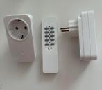 Stekkerdoos dimmers, Doe-het-zelf en Verbouw, Elektra en Kabels, Ophalen, Nieuw, Overige typen