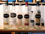 GLENGOYNE 5 Lege flessen en kokers (+1x 20cl), Ophalen of Verzenden, Gebruikt, Verpakking