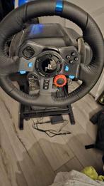 Logitech G29 Racestuur + Wheel stand, Nieuw, Stuur of Pedalen, Ophalen, PlayStation 5