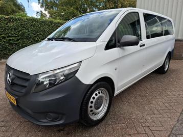 Mercedes-Benz Vito Tourer 114 BlueTEC Pro Extra Lang 22950.- beschikbaar voor biedingen