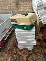 Hengel spullen, Ophalen, Zo goed als nieuw, Werphengel