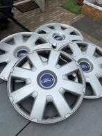 Ford wieldoppen | 16 inch, Ophalen, Gebruikt