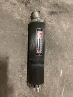 Yoshimura RS-3 Slip-on Demper, Auto-onderdelen, Uitlaatsystemen, Ophalen of Verzenden, Gebruikt, Universele onderdelen