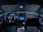 Mercedes-Benz GLC 400e 4MATIC Sport Edition, Auto's, Automaat, 4 cilinders, 167 km/l, Zwart