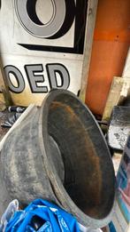 Specie kuip, Ophalen, Zo goed als nieuw