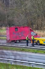 Snel en zonder gedoe Uw bedrijfsbus verkopen? Klik dan hier!