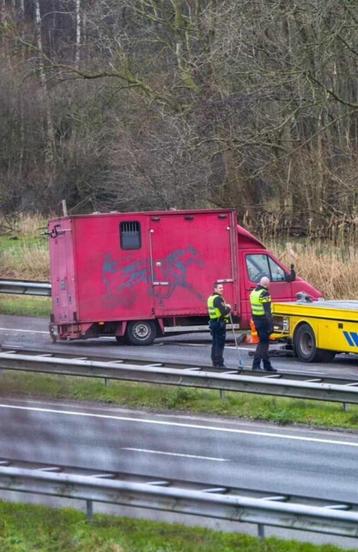 Snel en zonder gedoe Uw bedrijfsbus verkopen? Klik dan hier! beschikbaar voor biedingen