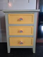Ladekastje kinderkamer - Gerestyled!, Huis en Inrichting, Ophalen, Minder dan 45 cm
