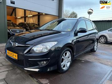 Hyundai I30 CW 1.4i i-Drive Cool Airco Dealer Onderhouden beschikbaar voor biedingen