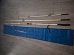 Yuki Saikou Aston One DSC, Watersport en Boten, Hengelsport | Zeevissen, Ophalen, Zo goed als nieuw, Werphengel