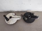 Tomos A3/S25/A35 Oud Type Remankerplaten Origineel, Ophalen of Verzenden, Zo goed als nieuw, Nvt, Nvt